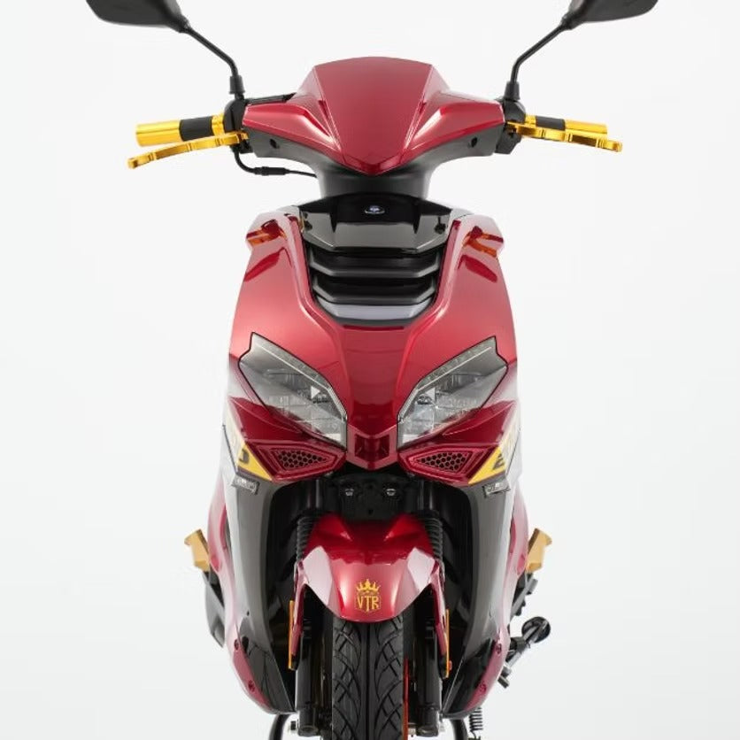 JAG 200cc