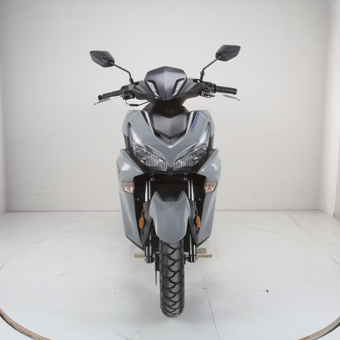 CHAMPION 200 EFI