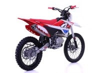 THUNDER 300cc DLX