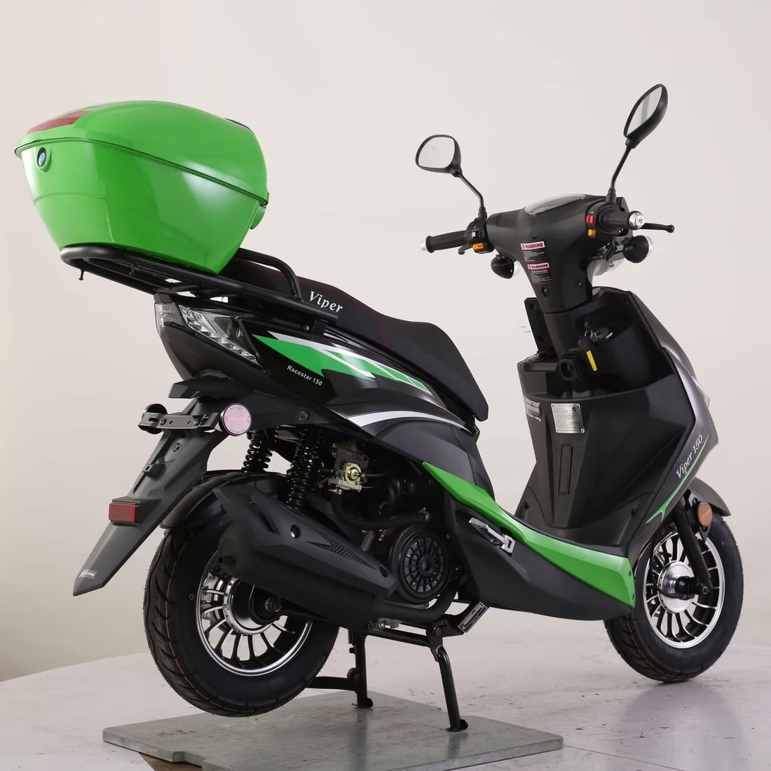Viper - 150cc
