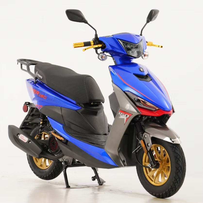 VIPER -VTR 150cc