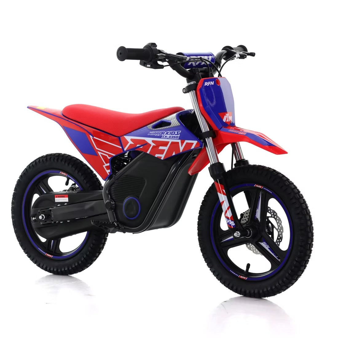 RFN Warrior Kids SX-E350