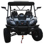 MAXIMUS 800CC
