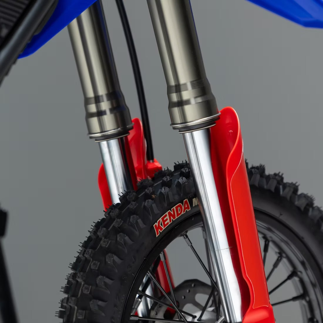RFN Warrior Youth SX-E5
