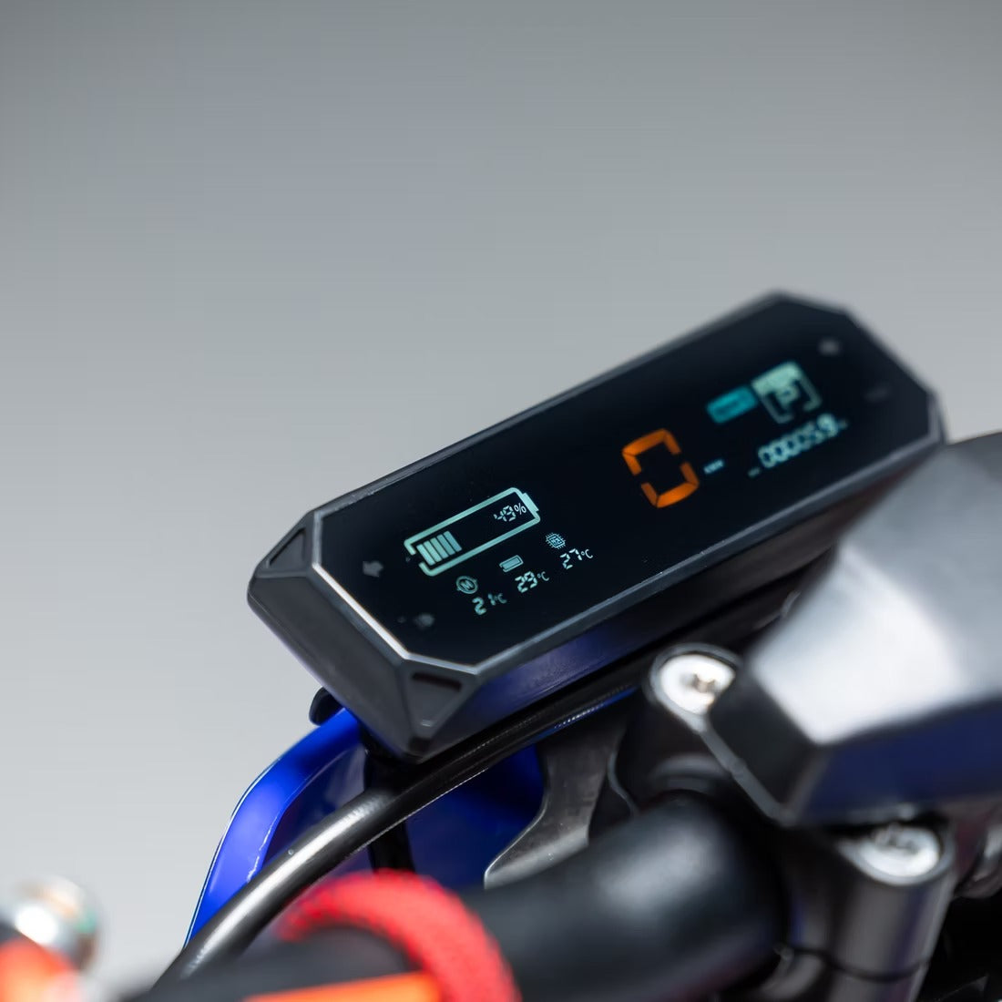 RFN Warrior Pro E15