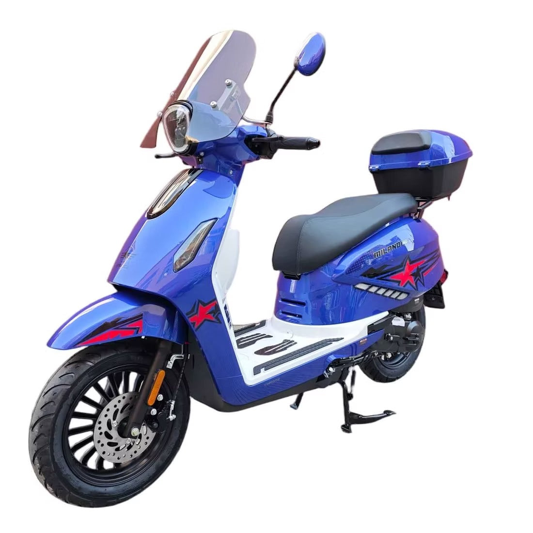 MILANO 50