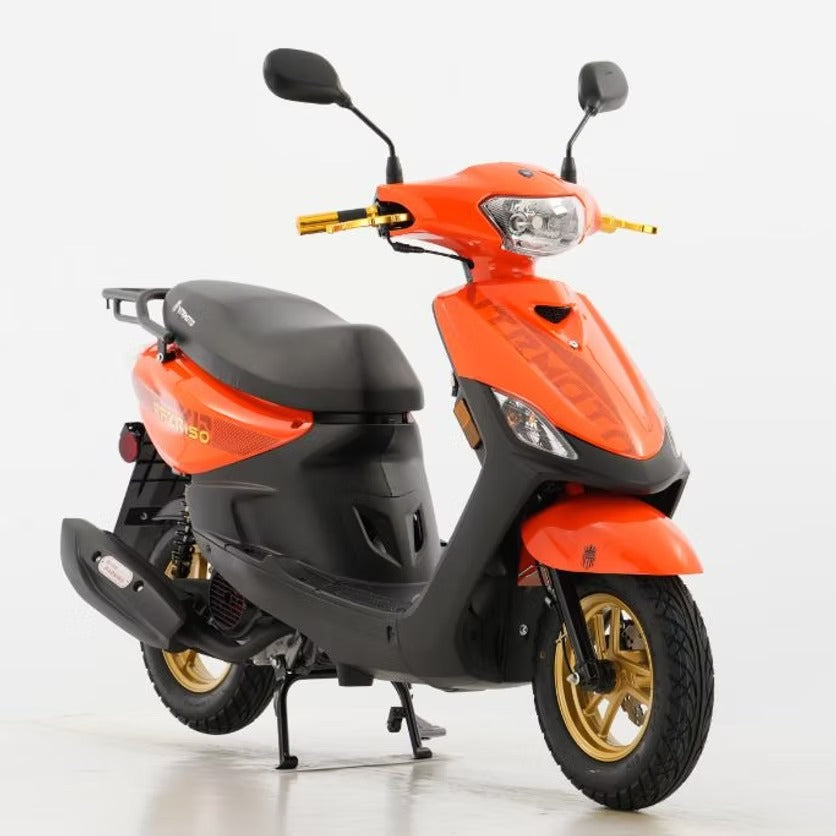 RAZR 150cc