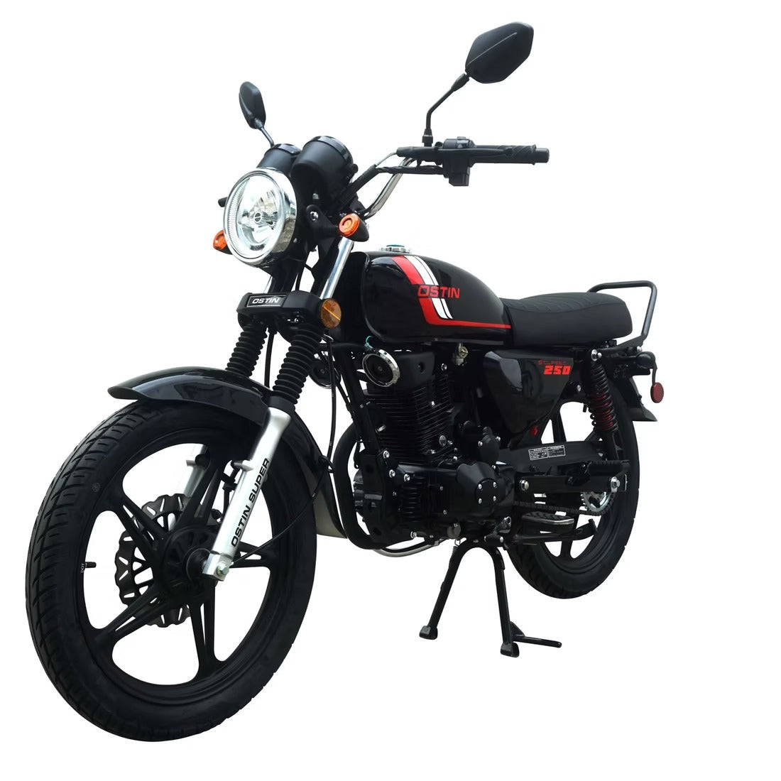 OSTIN 250