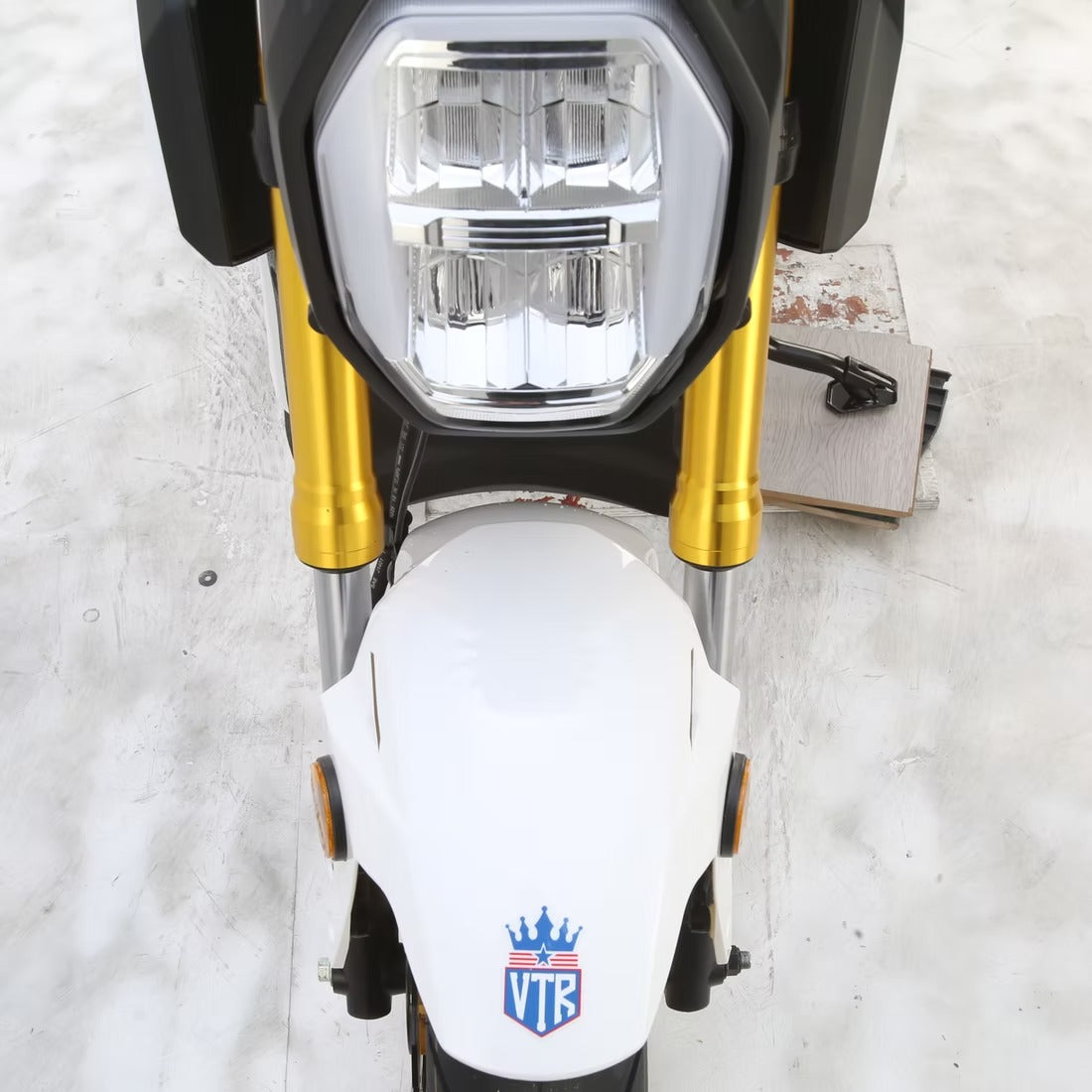 VTR Sport X200