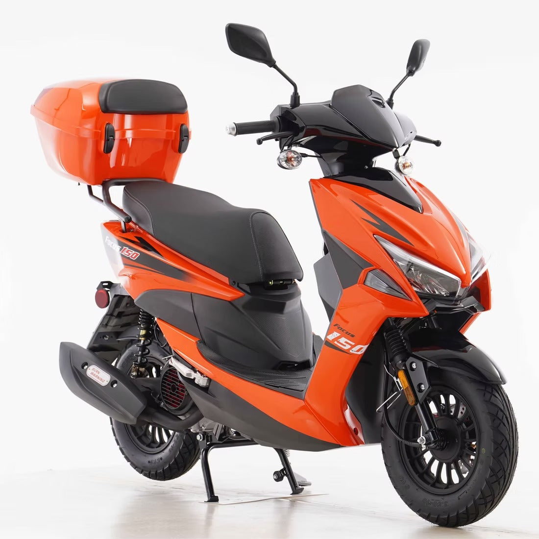 FOCUS ST-150cc