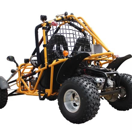 SPIDER 200 DLX