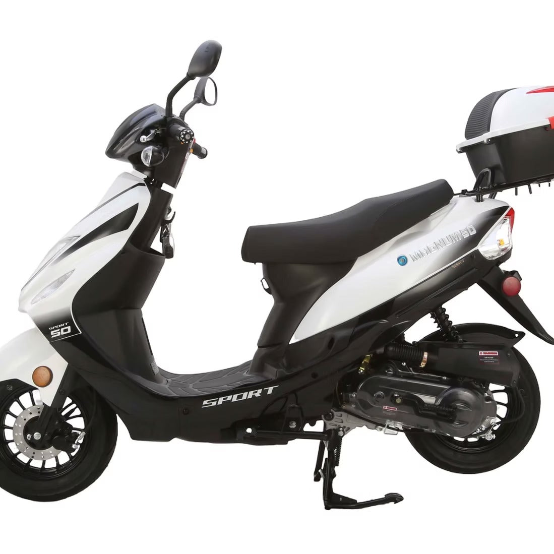 MAGNUM 50cc
