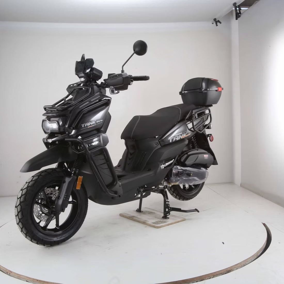 TANK PRO 200 EFI