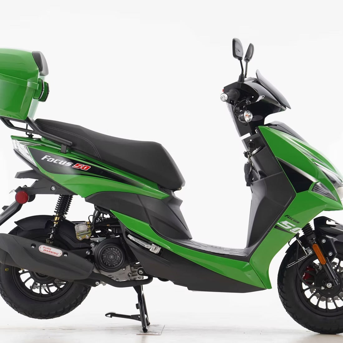 FOCUS ST-50cc