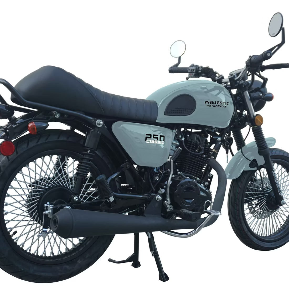 MAJESTIC 250