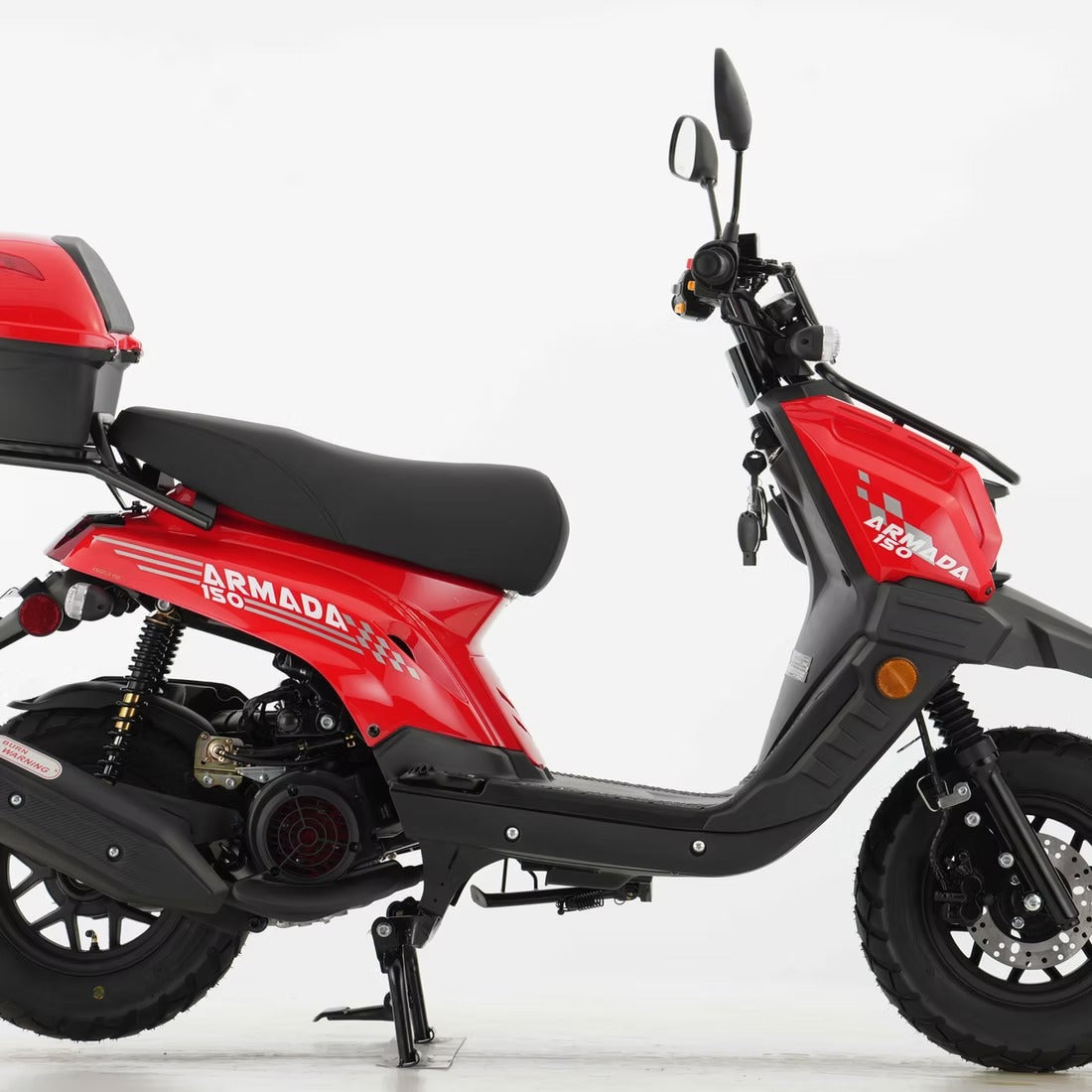 ARMADA 150