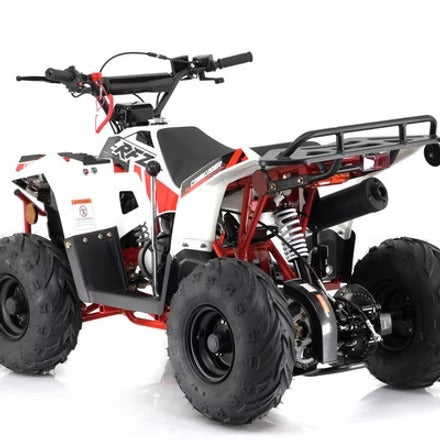 Mini COMMANDER 110cc