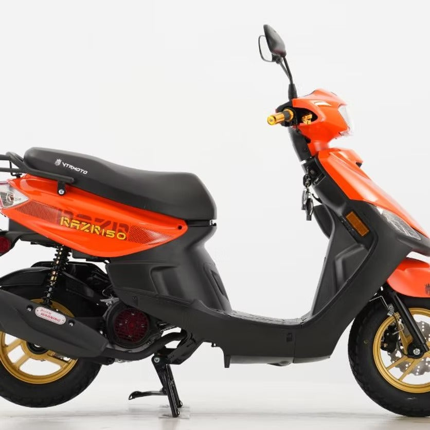 RAZR 150cc
