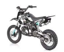 DB-38 110cc