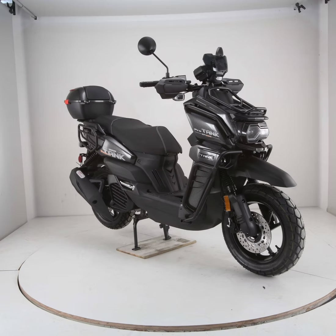 TANK PRO 200 EFI
