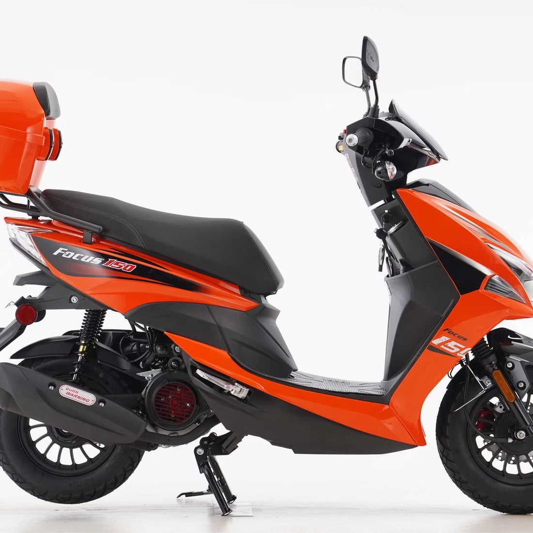 FOCUS ST-150cc