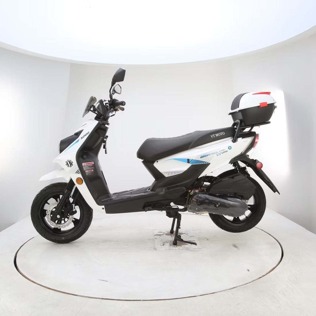 MARCHAL X 200