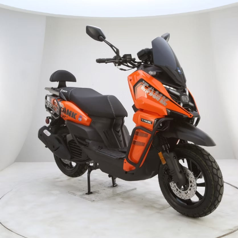 TANK SPORT 200 EFI