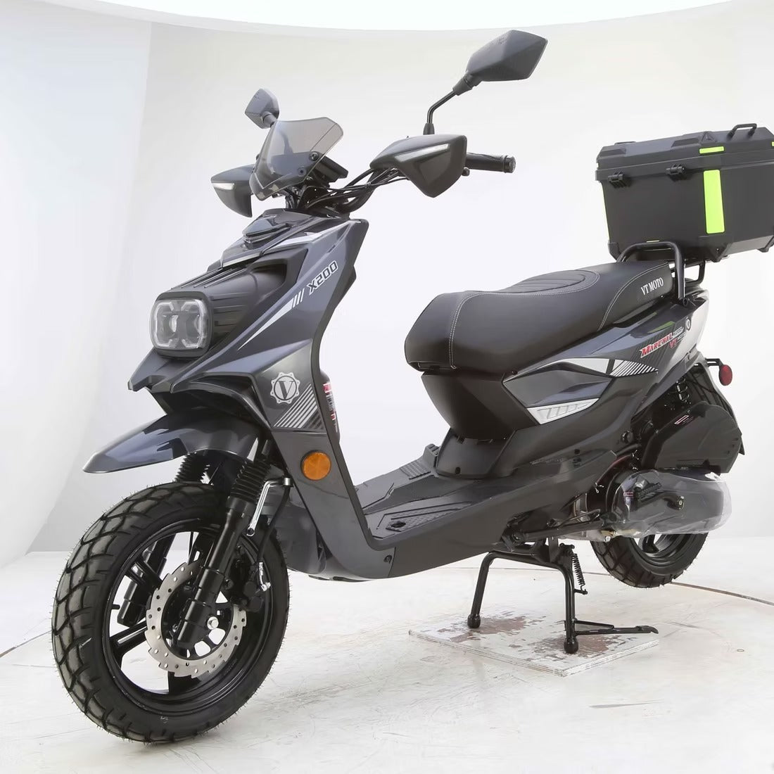 Marchal X200 Delivery Edition