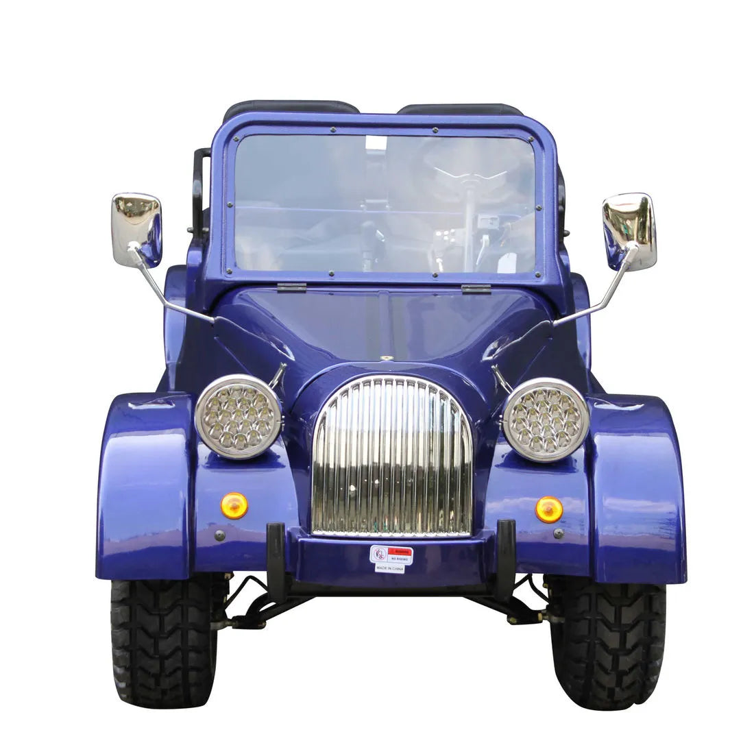 GR5 150cc