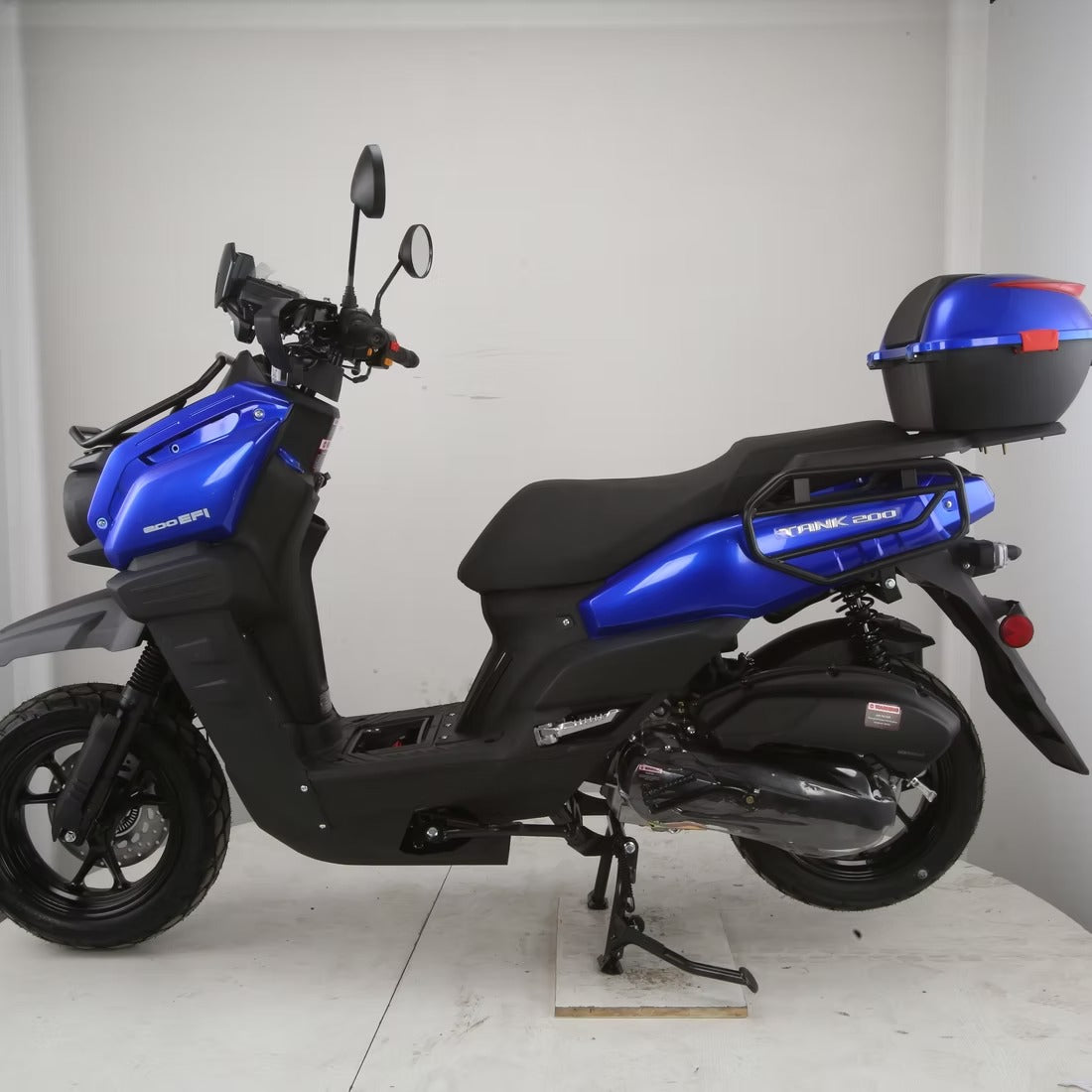 TANK 200 EFI