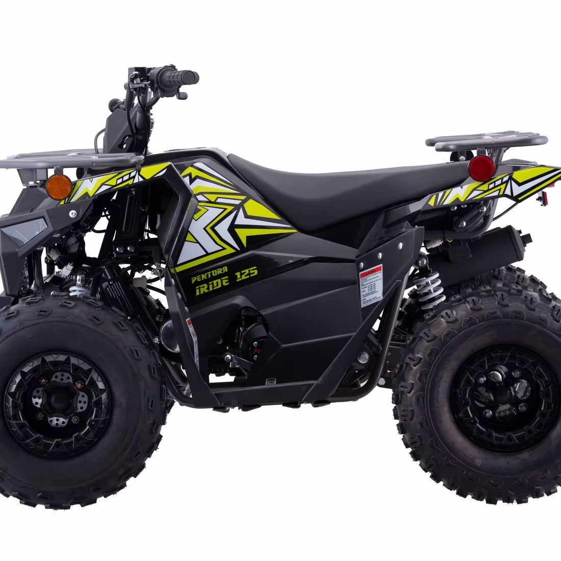 PENTORA IRIDE 125cc