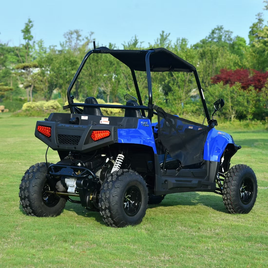 BLADE 200 EFI