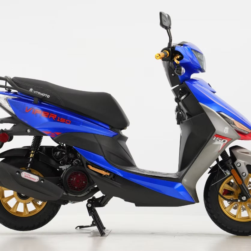 VIPER -VTR 150cc