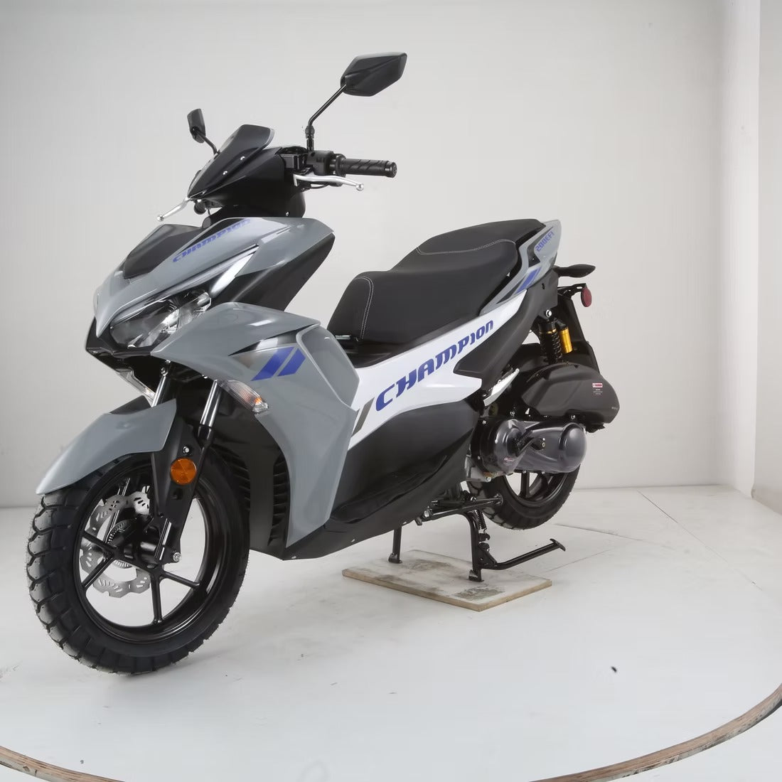 CHAMPION 200 EFI