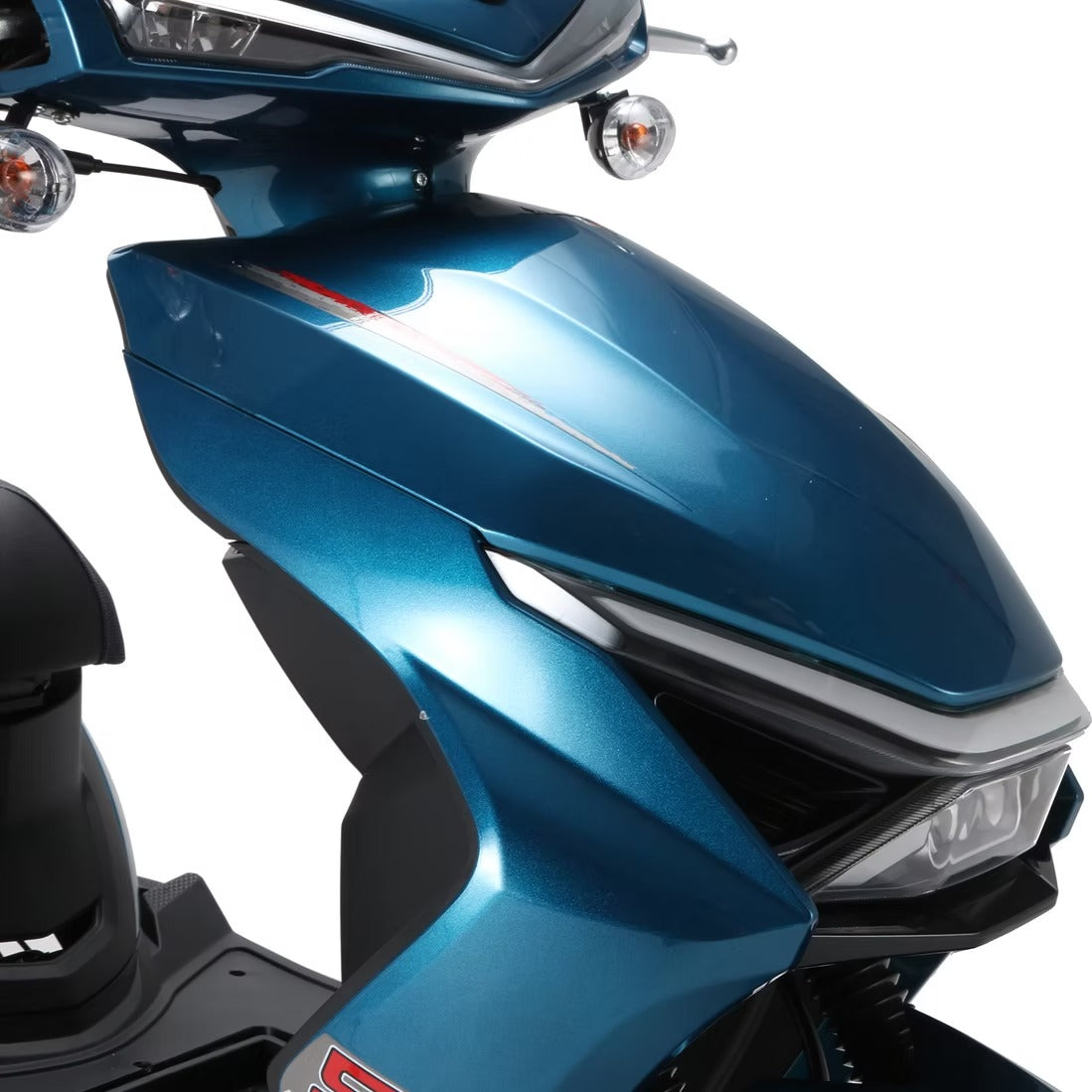 Denali-49cc