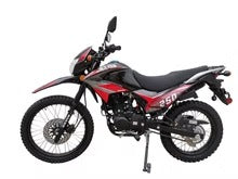 RAVEN 250CC XL