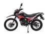 RAVEN 250CC XL