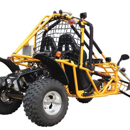 SPIDER 200 DLX