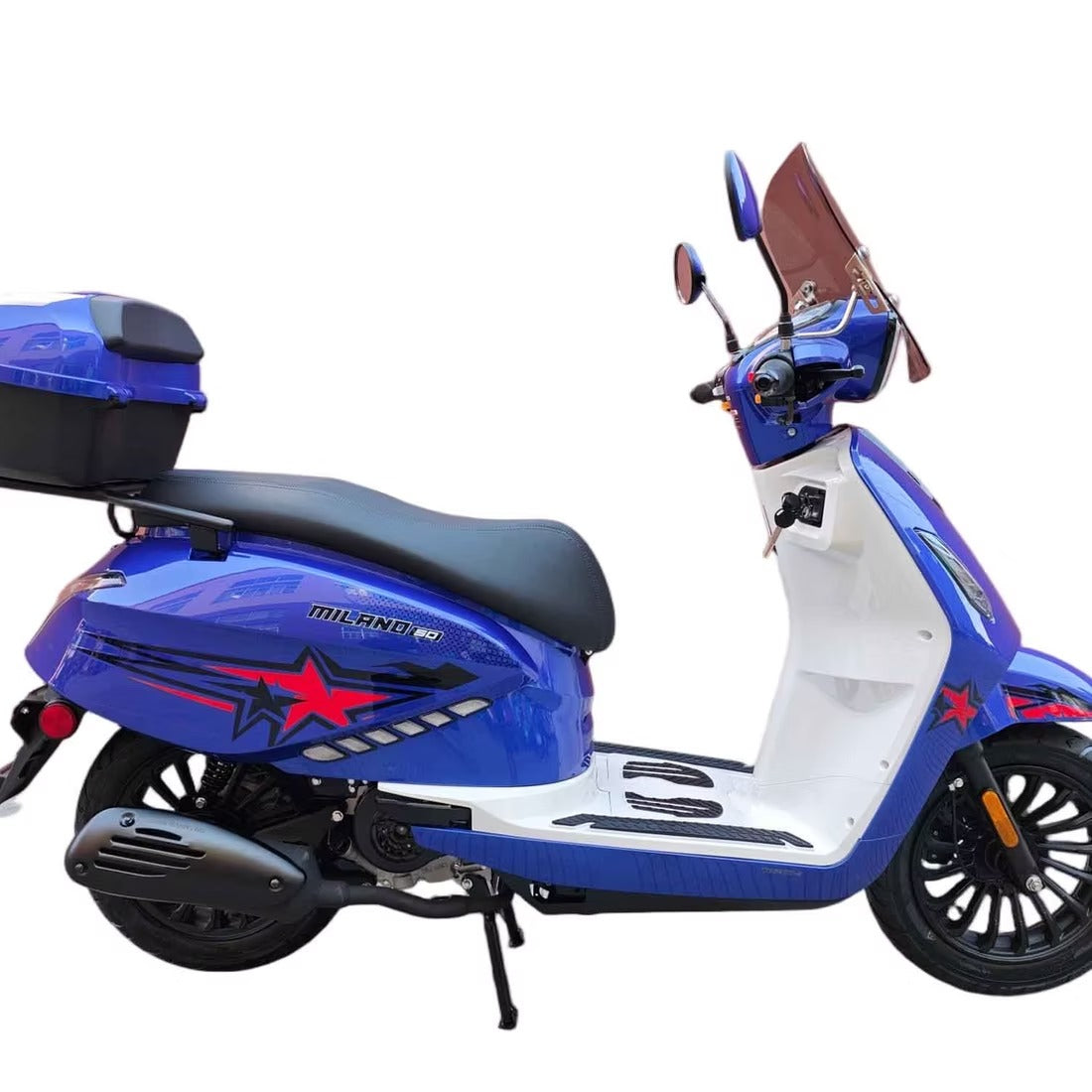 MILANO 50