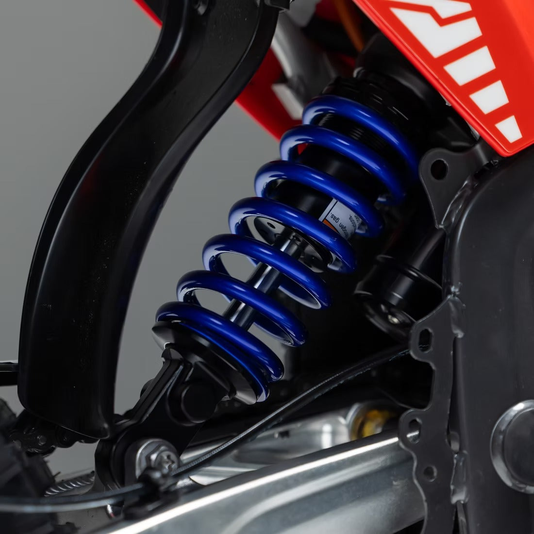 RFN Warrior Youth SX-E5