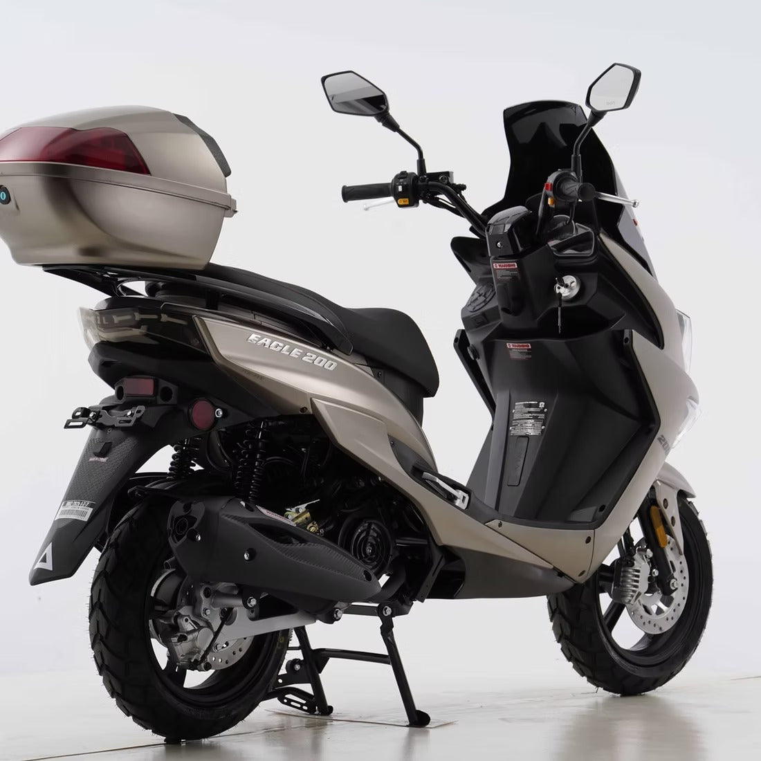 EAGLE 200