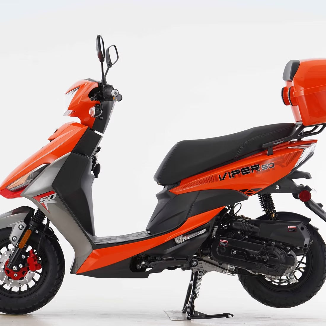 VIPER ST-50cc