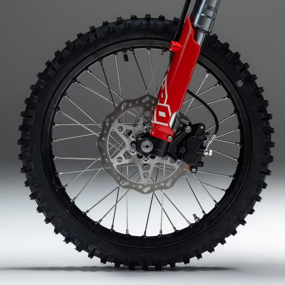 RFN Warrior Pro E15