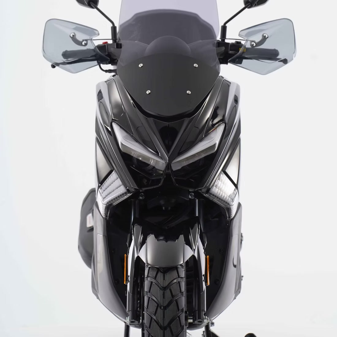 INTREPID 200