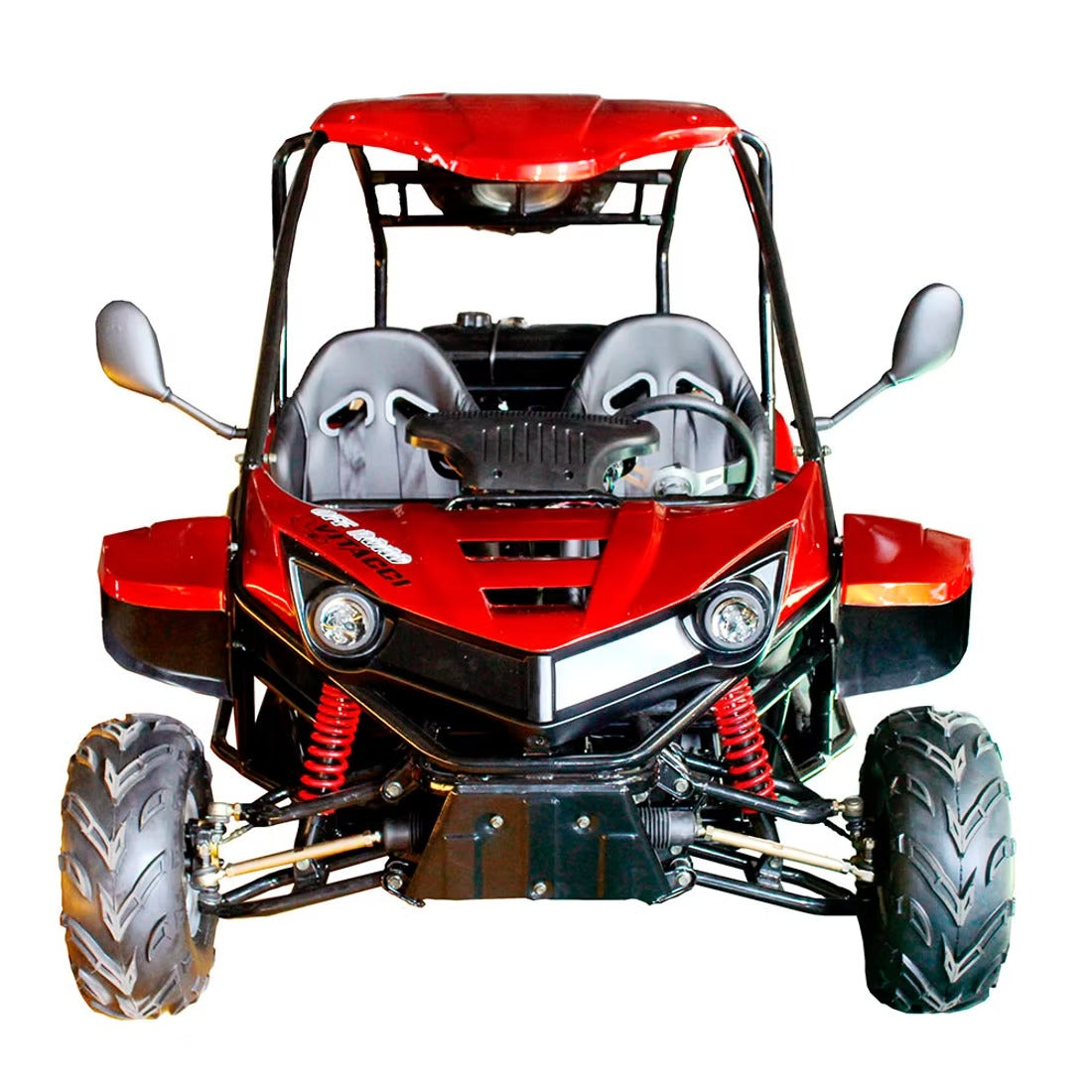 T-REX 125CC