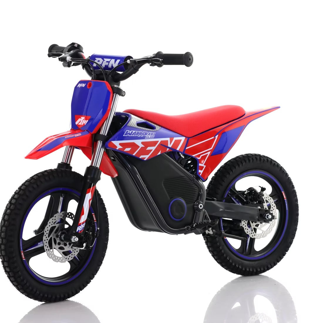 RFN Warrior Kids SX-E350