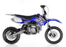 DB-X4 110cc