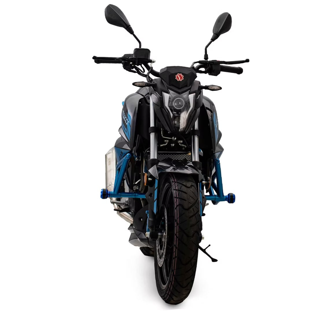 MATIAS 250CC EFI