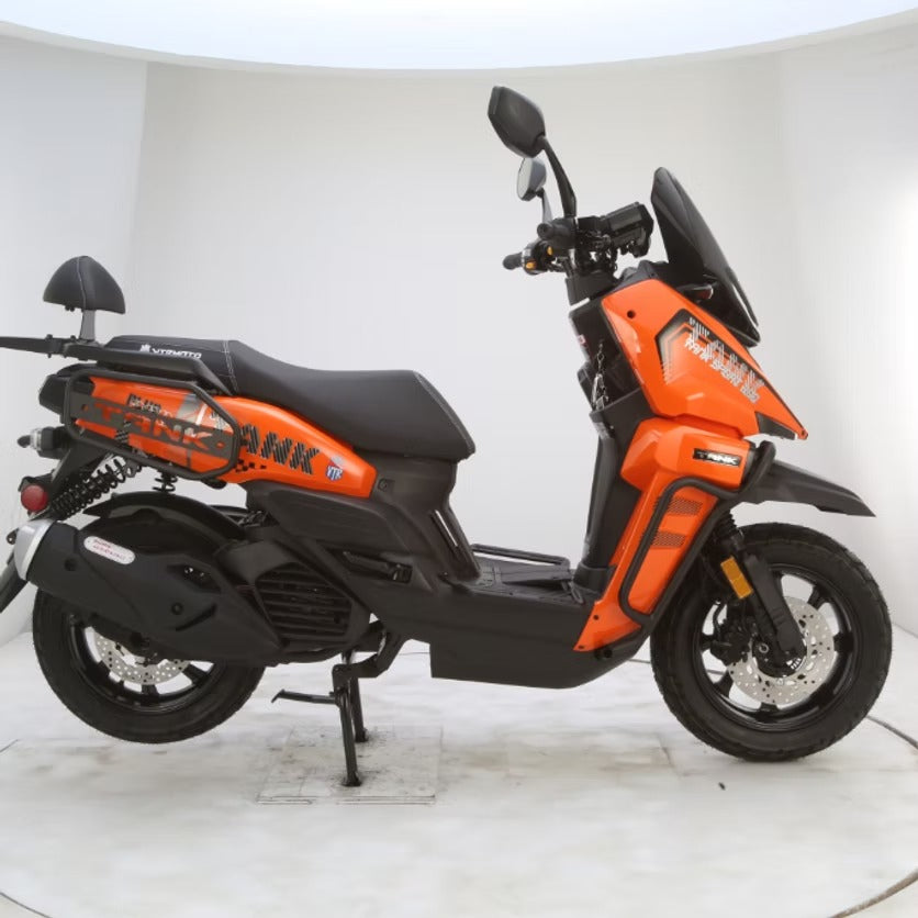 TANK SPORT 200 EFI