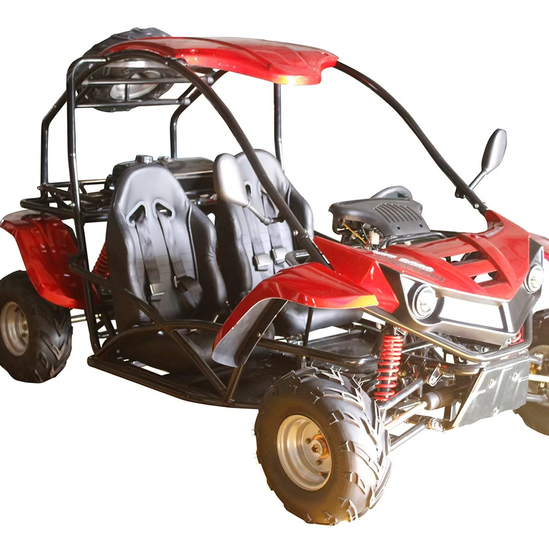 T-REX 125CC